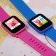 Maxlife MXSW-200 Pink Детски смарт часовник