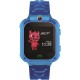 Maxlife MXKW-300 Blue Kids Смарт часовник