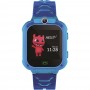Maxlife MXKW-300 Blue Kids Смарт часовник