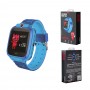 Maxlife MXKW-300 Blue Kids Смарт часовник