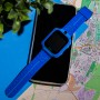 Maxlife MXKW-300 Blue Kids Смарт часовник