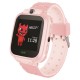 Maxlife MXKW-300 Pink Kids Смарт часовник