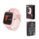 Maxlife MXKW-300 Pink Kids Смарт часовник
