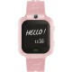 Maxlife MXKW-300 Pink Kids Смарт часовник