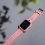 Maxlife MXKW-300 Pink Kids Смарт часовник
