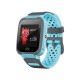 Maxlife MXKW-310 Blue Kids Смарт часовник