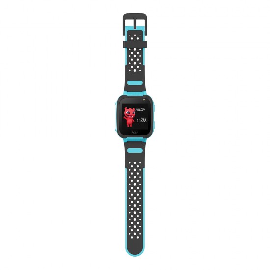 Maxlife MXKW-310 Blue Kids Смарт часовник
