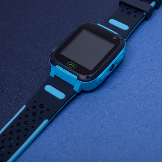 Maxlife MXKW-310 Blue Kids Смарт часовник