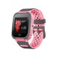 Maxlife MXKW-310 Pink Kids Смарт часовник