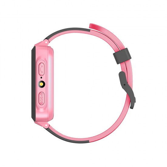 Maxlife MXKW-310 Pink Kids Смарт часовник