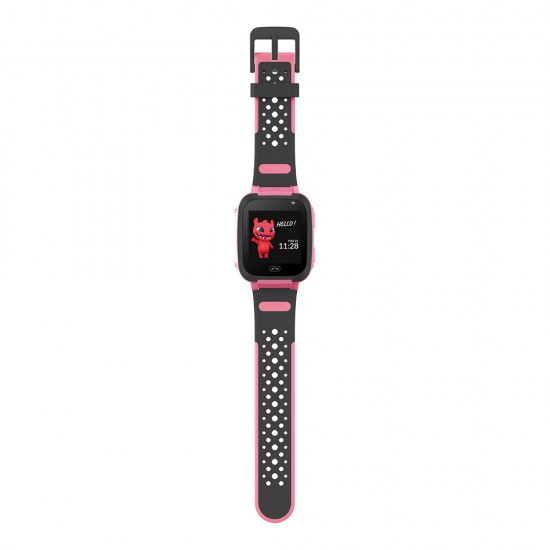 Maxlife MXKW-310 Pink Kids Смарт часовник
