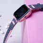 Maxlife MXKW-310 Pink Kids Смарт часовник Maxlife MXKW-310 Pink Kids Смарт часовник