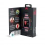 Maxlife MXKW-310 Pink Kids Смарт часовник Maxlife MXKW-310 Pink Kids Смарт часовник