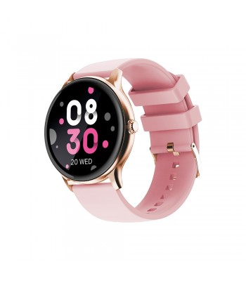Maxlife MXSW-100 Pink Смарт часовник