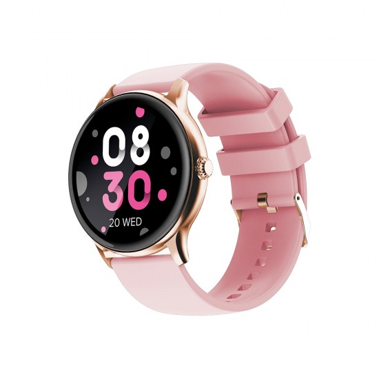 Maxlife MXSW-100 Pink Смарт часовник