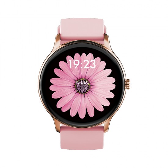Maxlife MXSW-100 Pink Смарт часовник