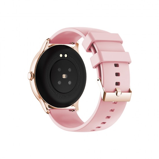 Maxlife MXSW-100 Pink Смарт часовник