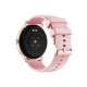 Maxlife MXSW-100 Pink Смарт часовник