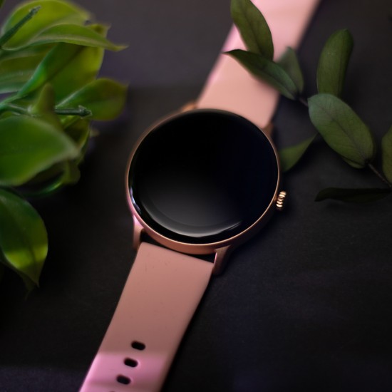 Maxlife MXSW-100 Pink Смарт часовник