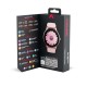 Maxlife MXSW-100 Pink Смарт часовник