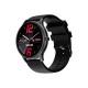 Maxlife MXSW-100 Black Смарт часовник