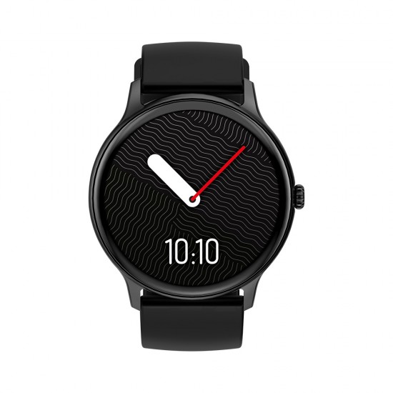 Maxlife MXSW-100 Black Смарт часовник