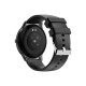 Maxlife MXSW-100 Black Смарт часовник