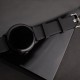Maxlife MXSW-100 Black Смарт часовник