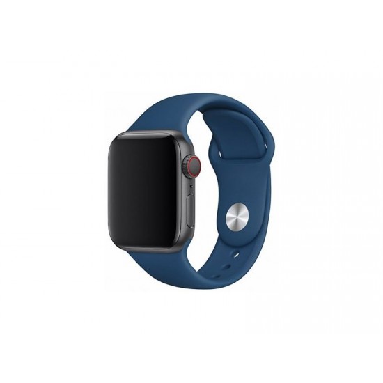 Apple iWatch Devia Deluxe Sport Band 38/40mm.Blue Horizon Каишка