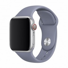 Apple iWatch Devia Deluxe Sport Band 38/40mm.Lavender Grey Каишка