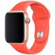 Apple iWatch Devia Deluxe Sport Band 38/40mm.Nectarine Каишка