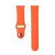 Apple iWatch Devia Deluxe Sport Band 38/40mm.Nectarine Каишка