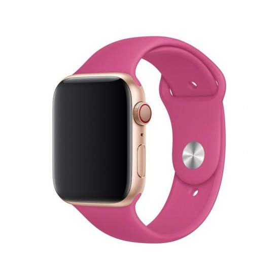Apple iWatch Devia Deluxe Sport Band 38/40mm. Red Каишка