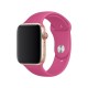 Apple iWatch Devia Deluxe Sport Band 38/40mm. Red Каишка