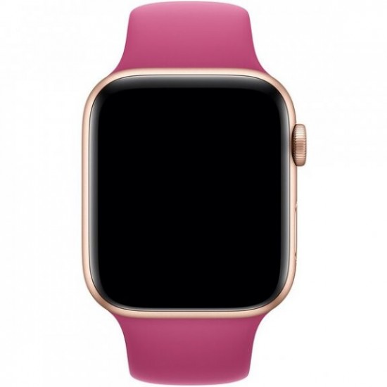 Apple iWatch Devia Deluxe Sport Band 38/40mm. Red Каишка