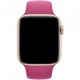 Apple iWatch Devia Deluxe Sport Band 38/40mm. Red Каишка