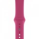 Apple iWatch Devia Deluxe Sport Band 38/40mm. Red Каишка