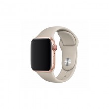 Apple iWatch Devia Deluxe Sport Band 38/40mm. Stone Каишка