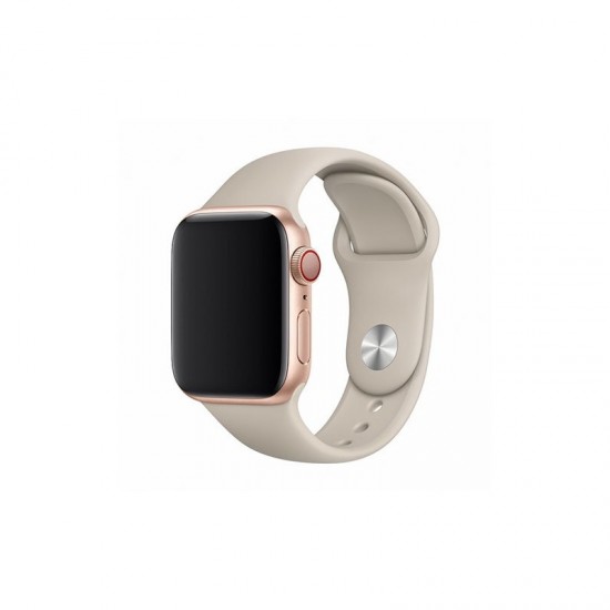 Apple iWatch Devia Deluxe Sport Band 38/40mm. Stone Каишка