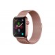 Apple iWatch Devia Elegant Milanese Loop 42/44mm. Rose Gold Каишка