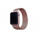 Apple iWatch Devia Elegant Milanese Loop 42/44mm. Rose Gold Каишка