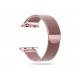 Apple iWatch Devia Elegant Milanese Loop 42/44mm. Rose Gold Каишка