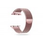 Apple iWatch Devia Elegant Milanese Loop 42/44mm. Rose Gold Каишка