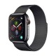 Apple iWatch Devia Elegant Milanese Loop 42/44mm. Space Black Каишка