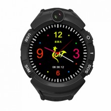 ART AW-K03BK Black Смарт часовник ART AW-K03BK Black Смарт часовник