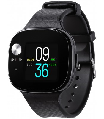 Asus VivoWatch BP HC-A04A Смарт часовник