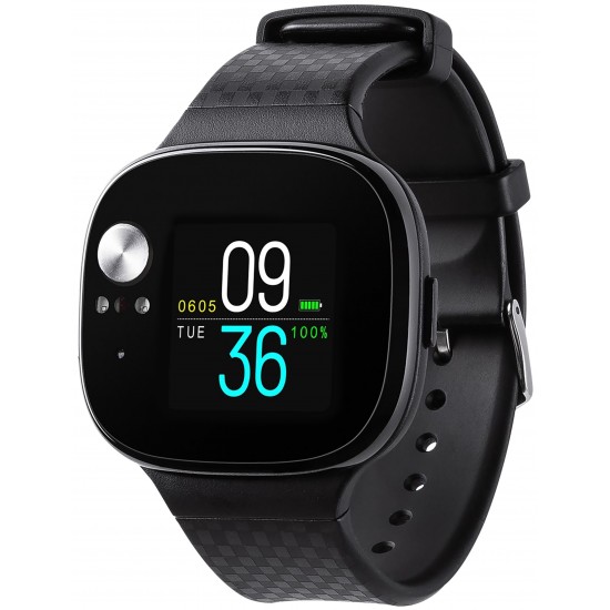 Asus VivoWatch BP HC-A04A Смарт часовник