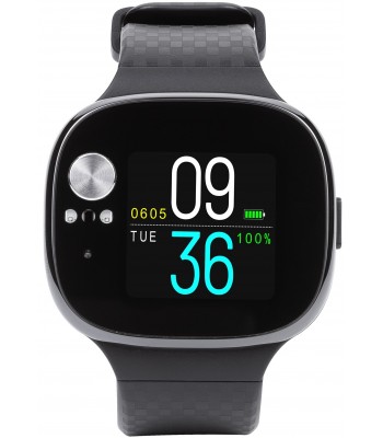 Asus VivoWatch BP HC-A04A Смарт часовник
