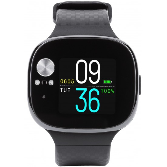 Asus VivoWatch BP HC-A04A Смарт часовник