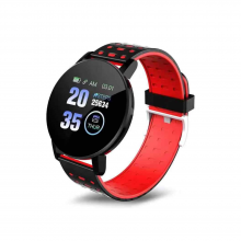 Delphi 119 Plus 73050 Смарт часовник Delphi 119 Plus 73050 Смарт часовник